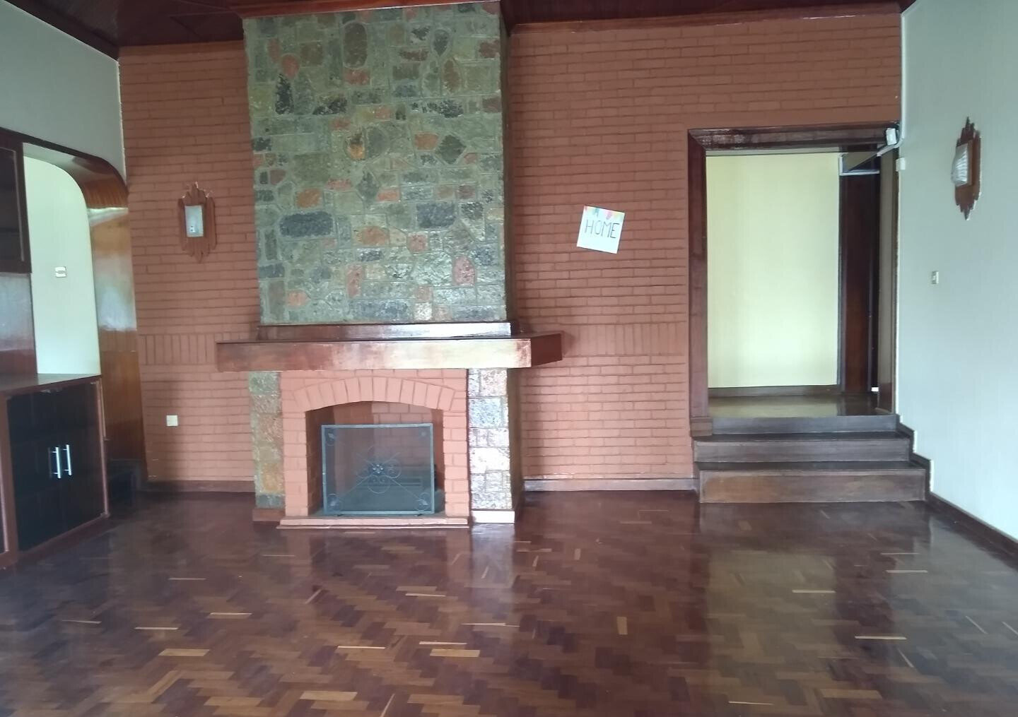 Half Acre Haven with Garden at KSh 450K
