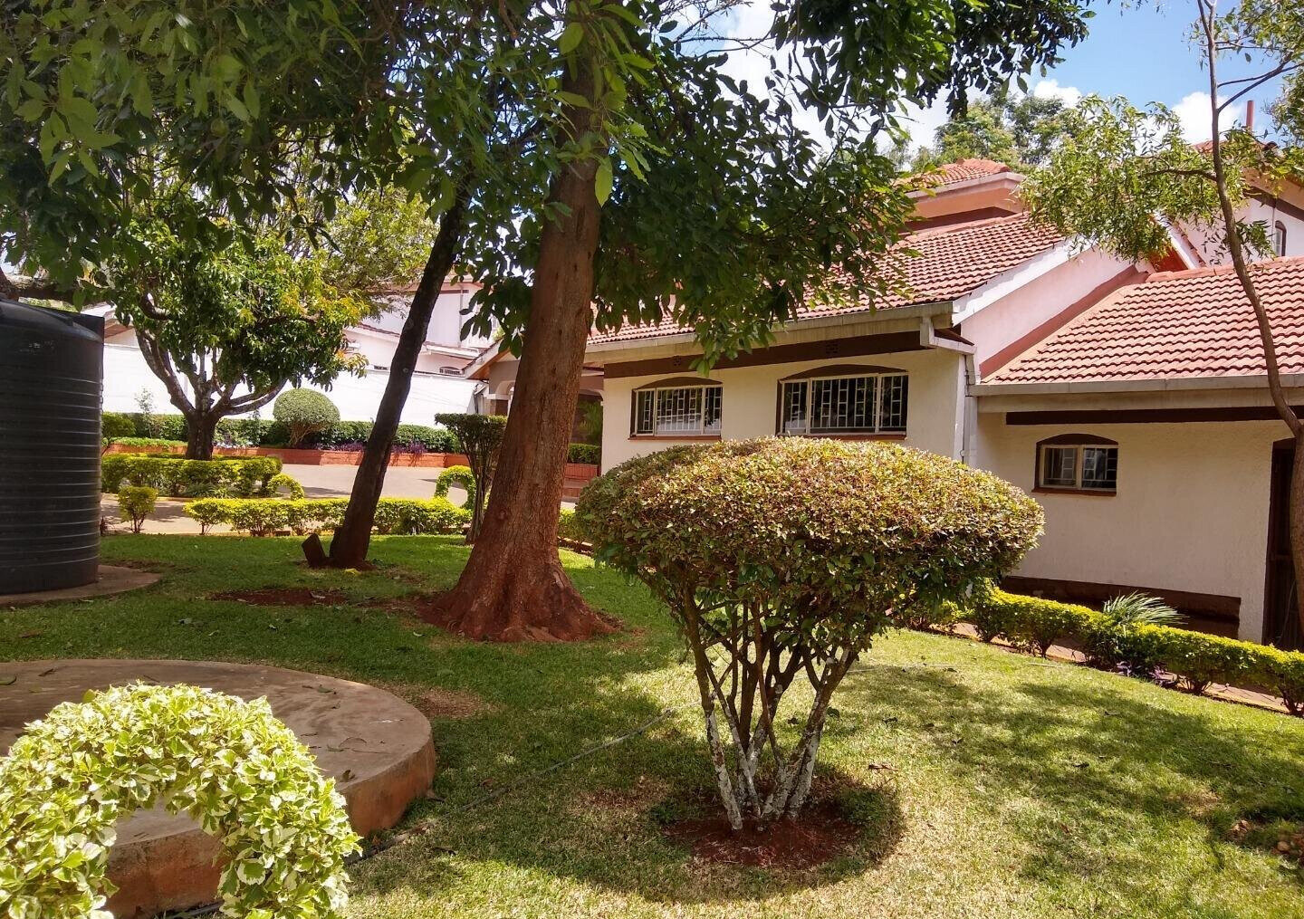 Half Acre Haven with Garden at KSh 450K