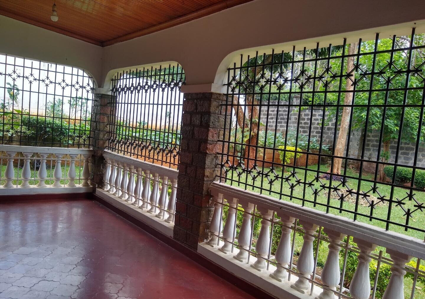 Half Acre Haven with Garden at KSh 450K