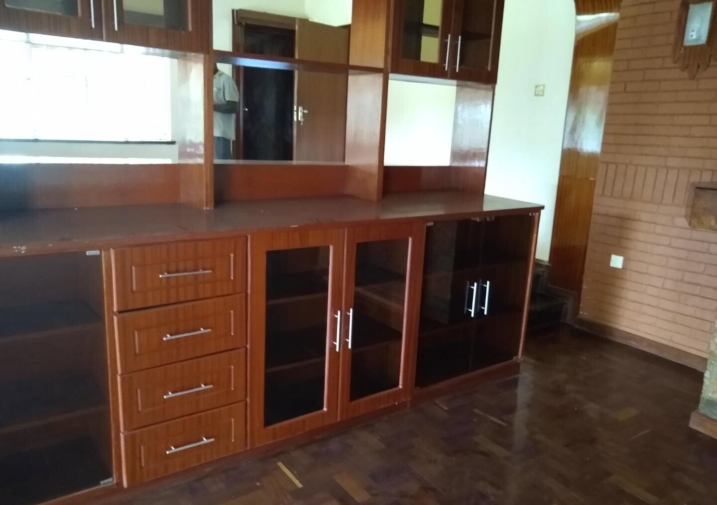 Half Acre Haven with Garden at KSh 450K