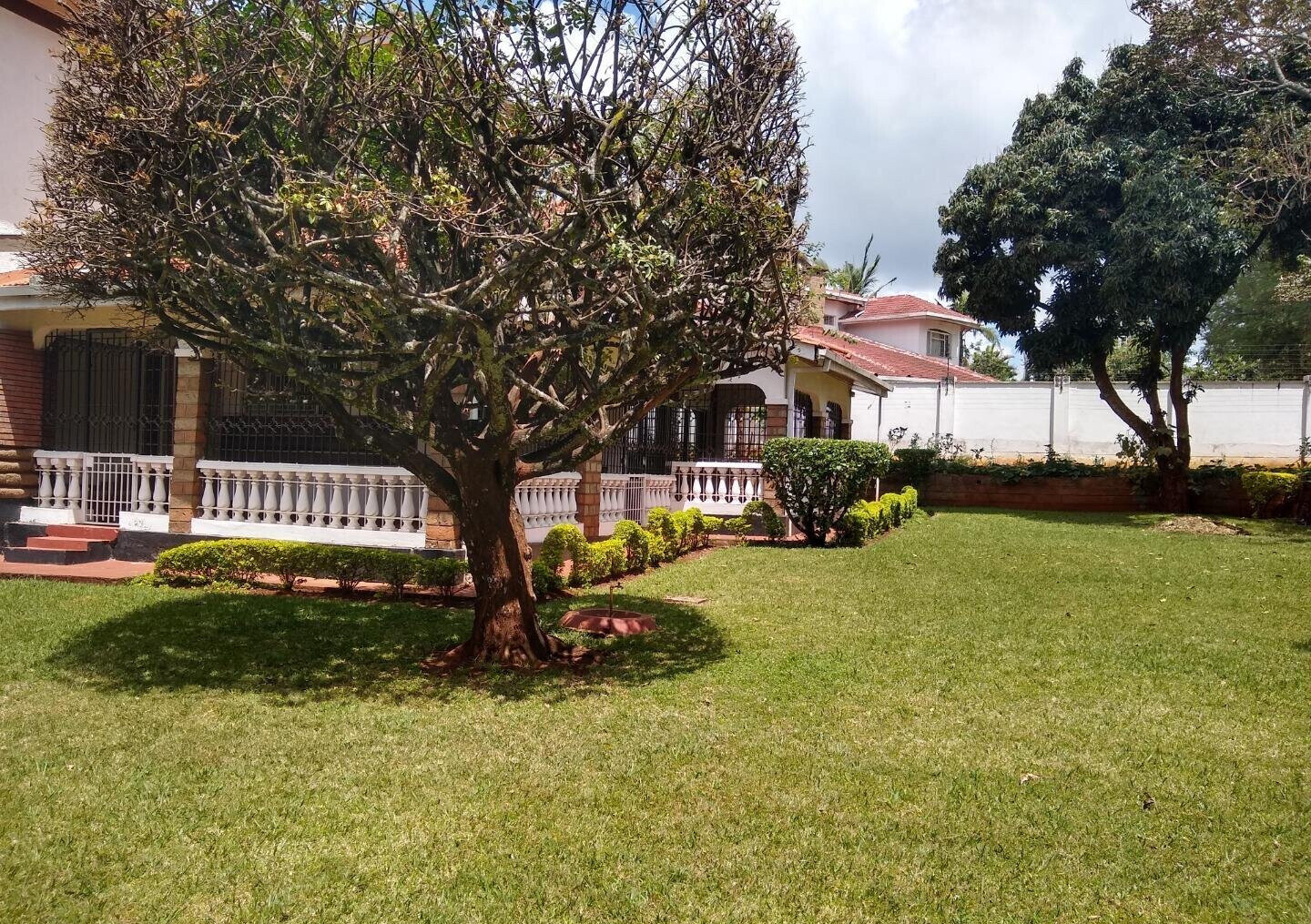 Half Acre Haven with Garden at KSh 450K