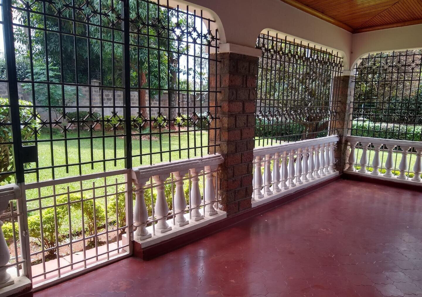 Half Acre Haven with Garden at KSh 450K