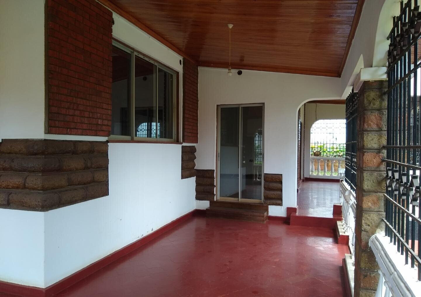 Half Acre Haven with Garden at KSh 450K