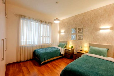 2bdrm Apartment in Jade Residency, Kilimani for sale - Image 2