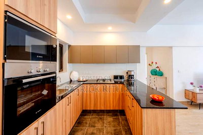 2bdrm Apartment in Jade Residency, Kilimani for sale - Image 3