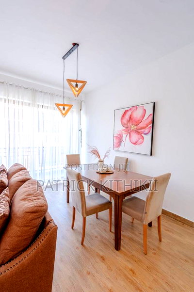 2bdrm Apartment in Jade Residency, Kilimani for sale - Image 1