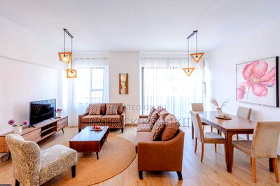 2bdrm Apartment in Jade Residency, Kilimani for sale - Image 4