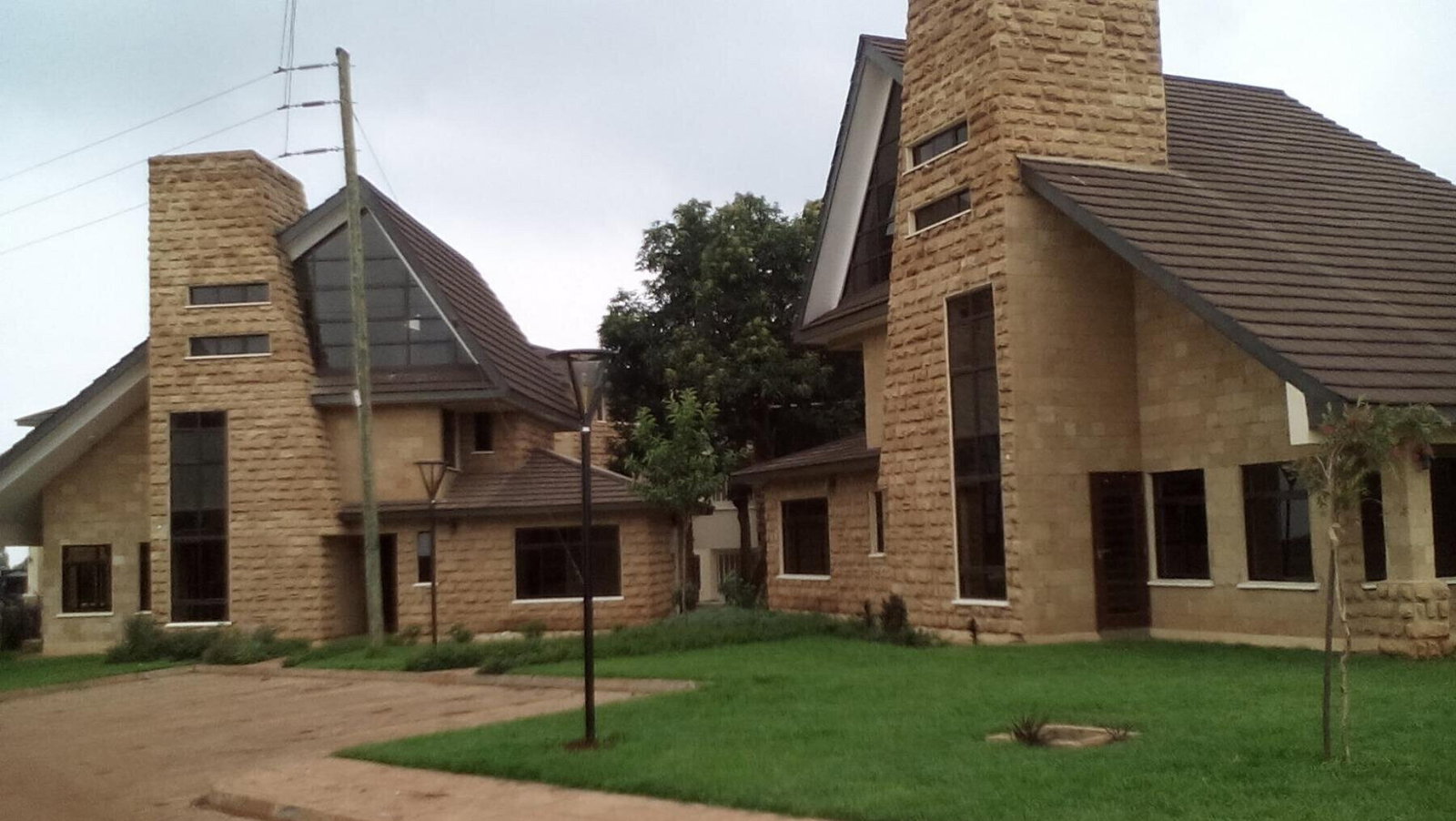 50x100 Plot in Kiambu CBD for KSh 7M