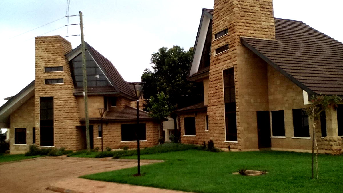 50x100 Plot in Kiambu CBD for KSh 7M