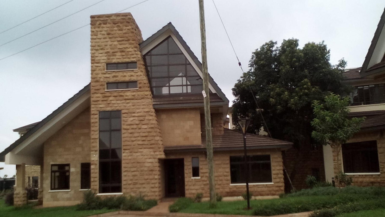 50x100 Plot in Kiambu CBD for KSh 7M