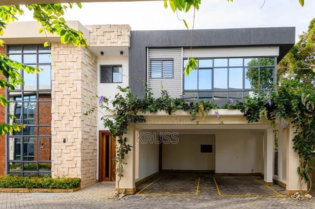 5bdrm Villa in Nyali for rent