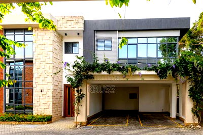 5bdrm Villa in Nyali for rent - Image 7