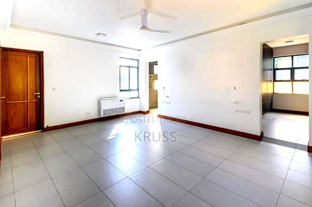 5bdrm Villa in Nyali for rent