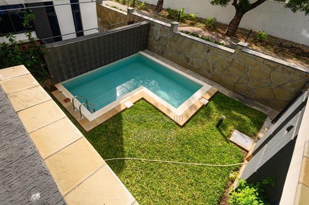 5bdrm Villa in Nyali for rent