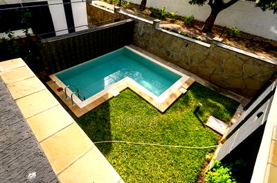 5bdrm Villa in Nyali for rent - Image 6