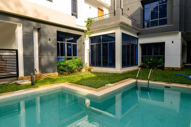 5bdrm Villa in Nyali for rent