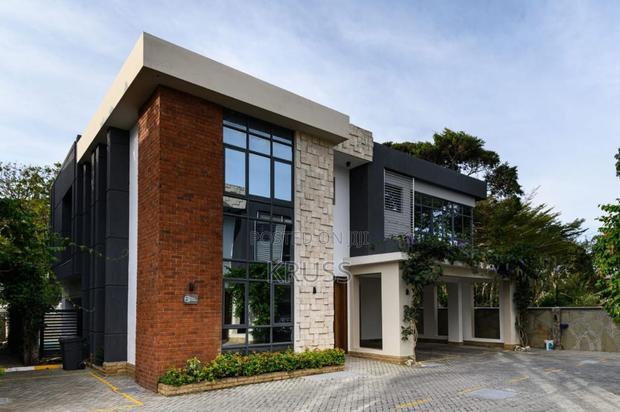 5bdrm Villa in Nyali for rent