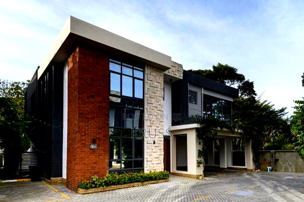 5bdrm Villa in Nyali for rent