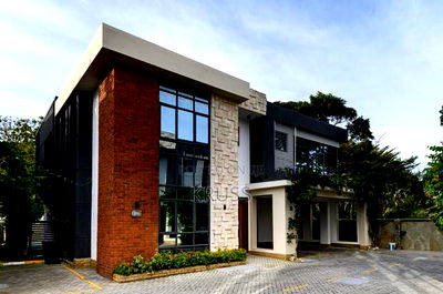 5bdrm Villa in Nyali for rent - Image 5