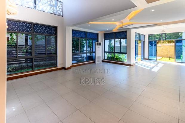5bdrm Villa in Nyali for rent