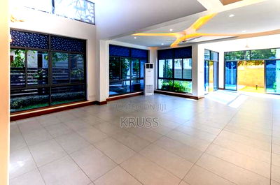5bdrm Villa in Nyali for rent - Image 2