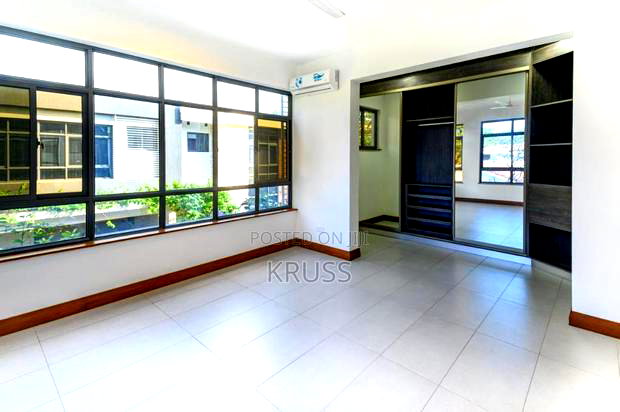 5bdrm Villa in Nyali for rent
