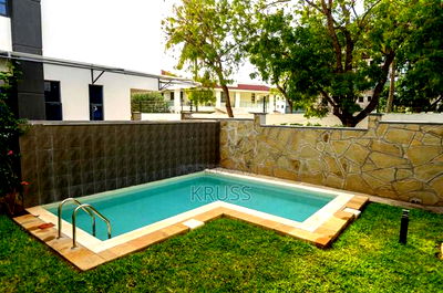 5bdrm Villa in Nyali for rent - Image 9