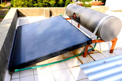 5bdrm Villa in Nyali for rent - Image 3