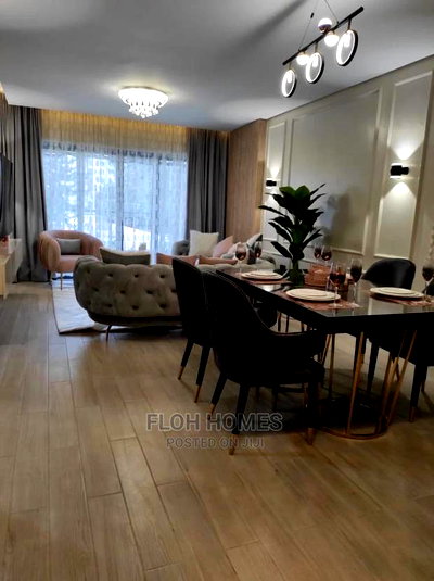 3bdrm Duplex in Lavington for Sale - Image 1