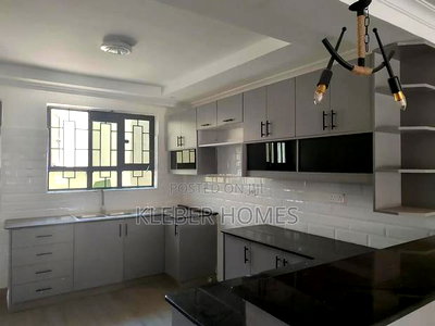 3bdrm Townhouse/Terrace in Ngong Kibik, Kibiku for sale - Image 4