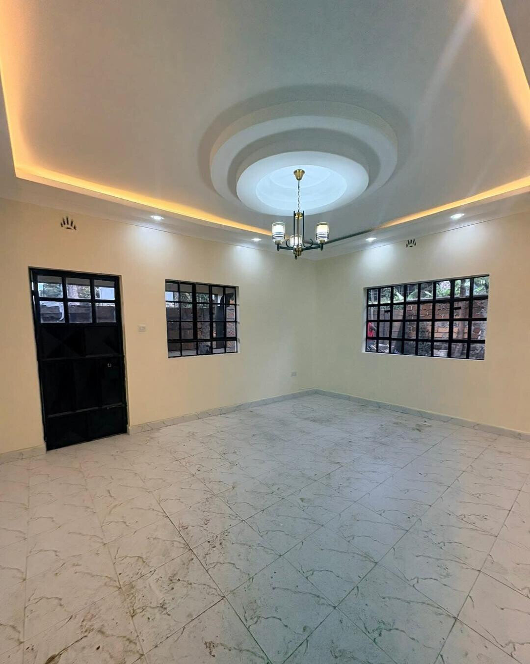 KSh 35K 3BR Garden Home