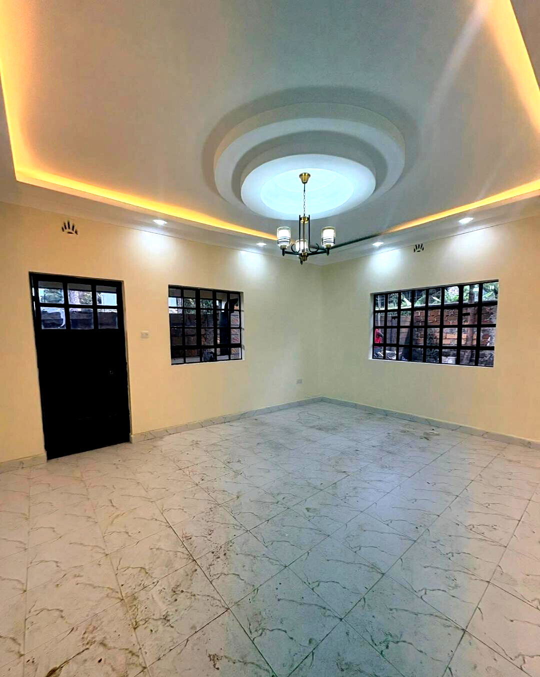 KSh 35K 3BR Garden Home