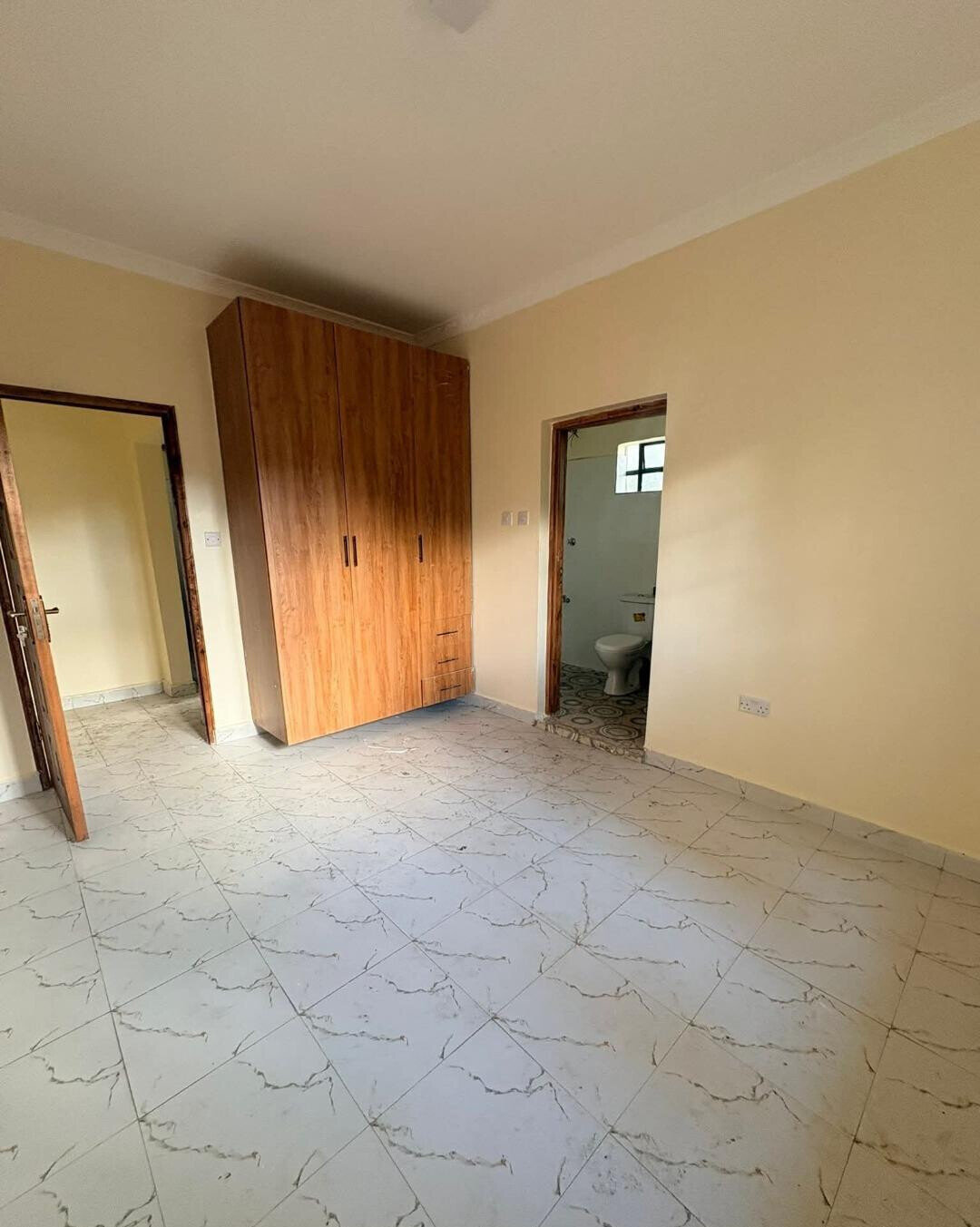 KSh 35K 3BR Garden Home