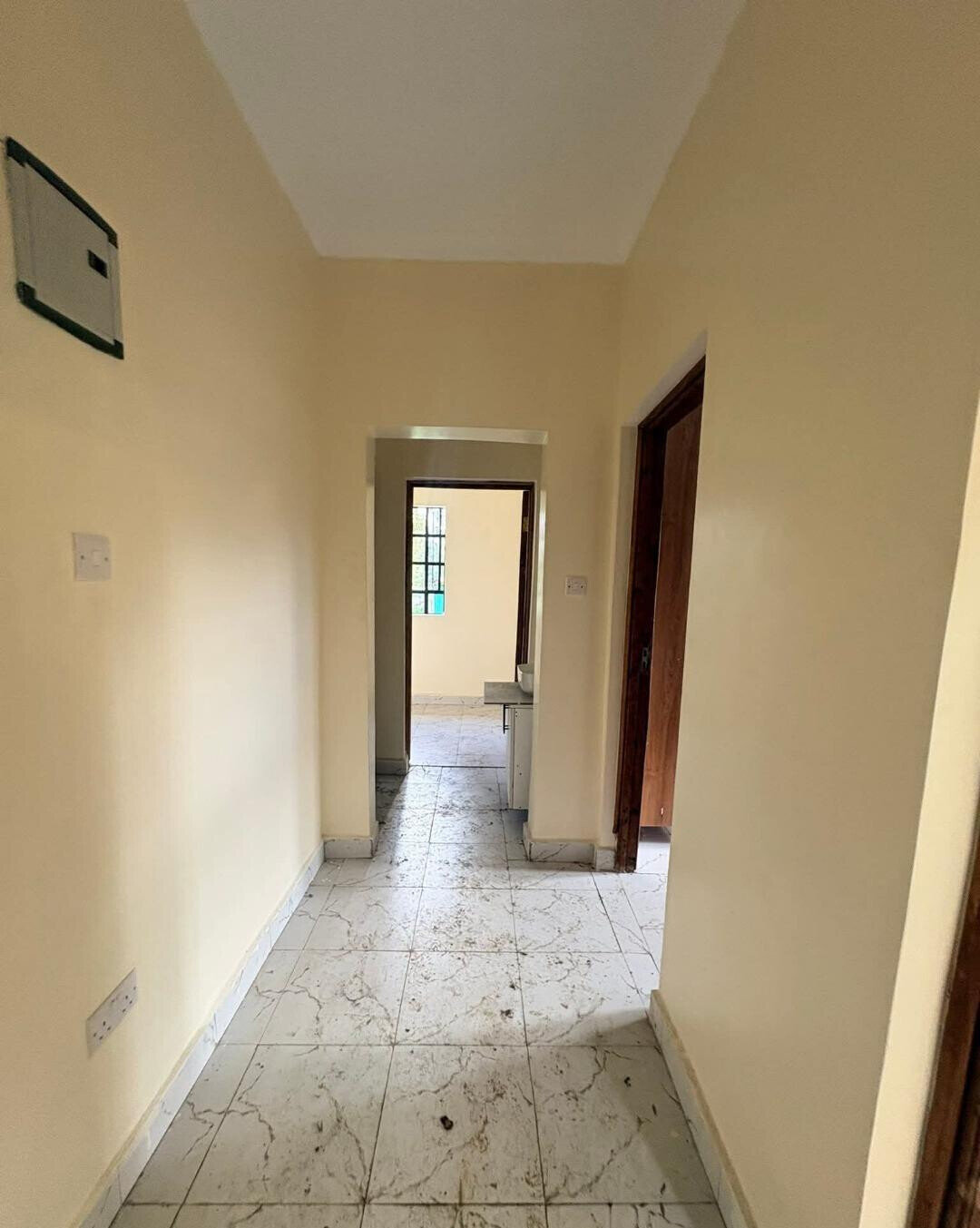 KSh 35K 3BR Garden Home