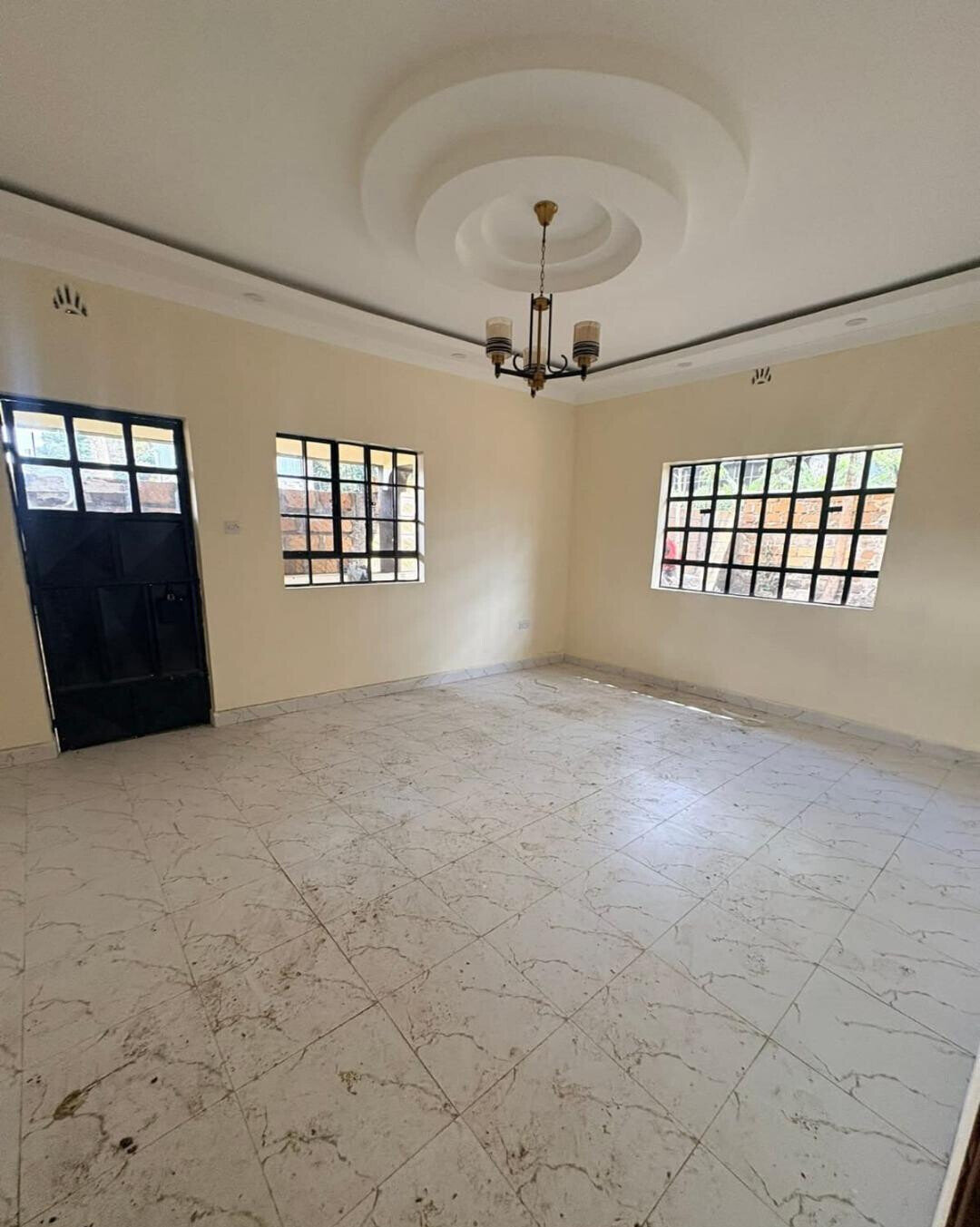 KSh 35K 3BR Garden Home