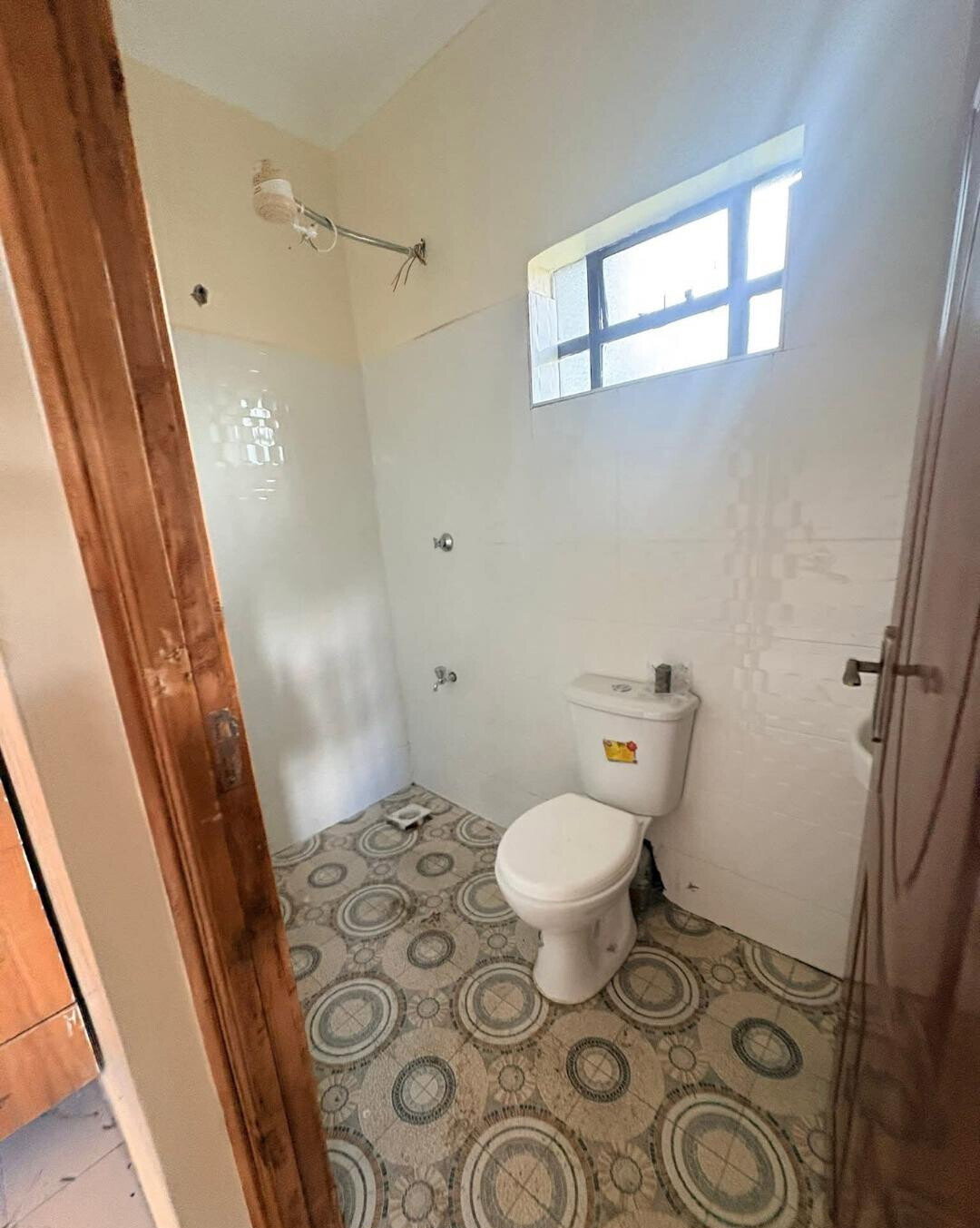 KSh 35K 3BR Garden Home