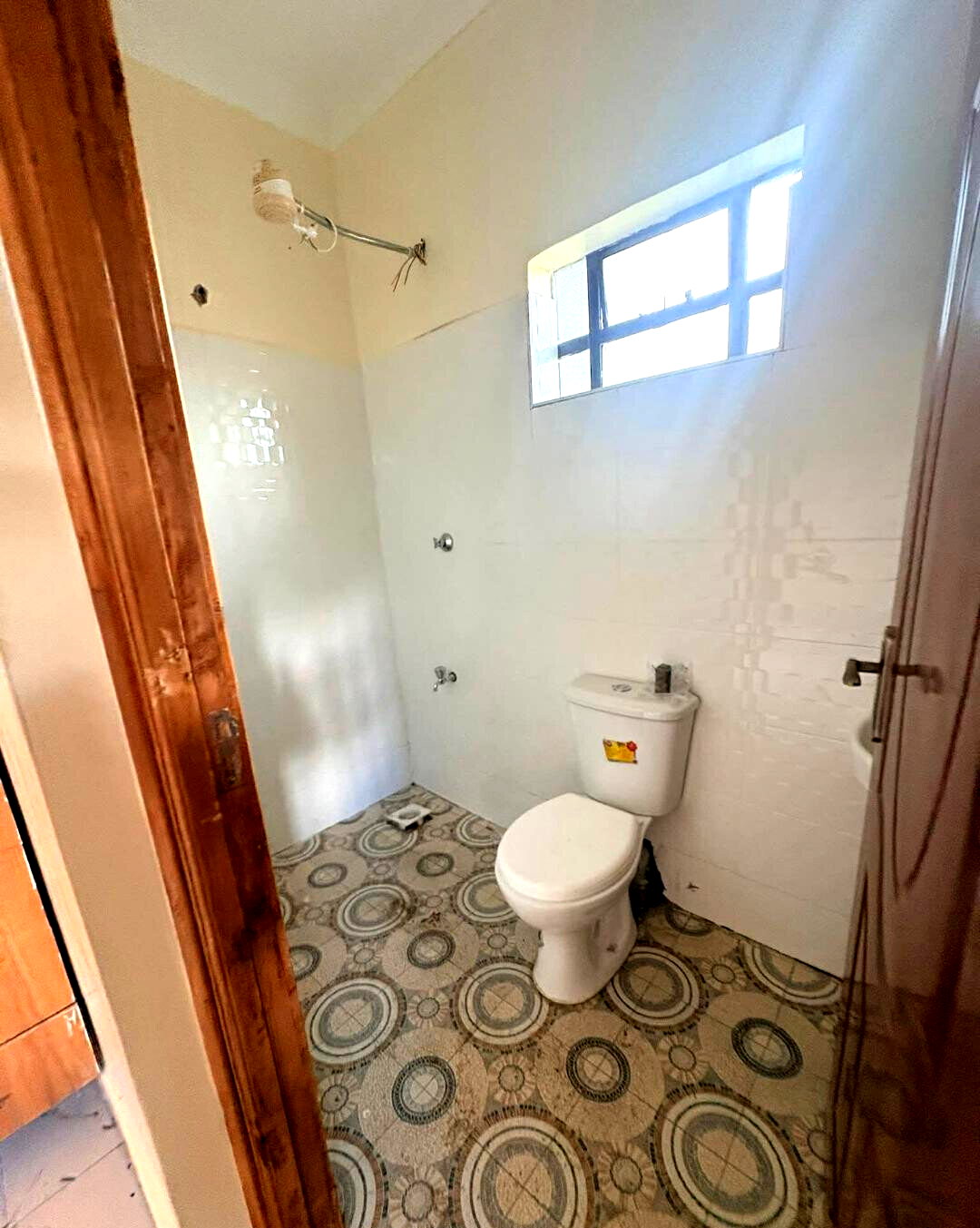 KSh 35K 3BR Garden Home