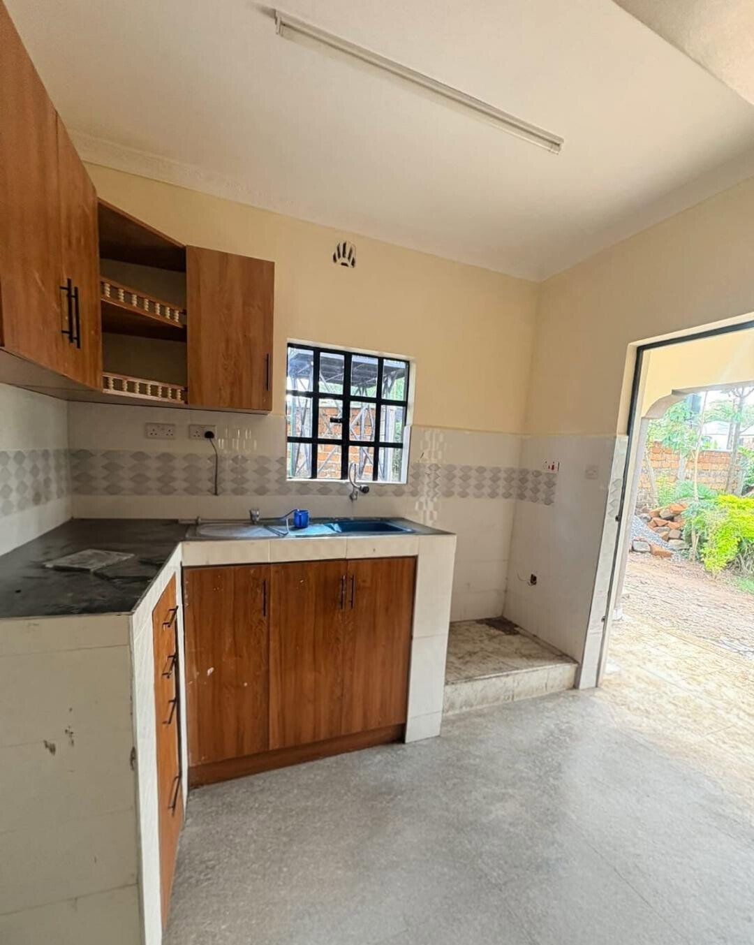 KSh 35K 3BR Garden Home