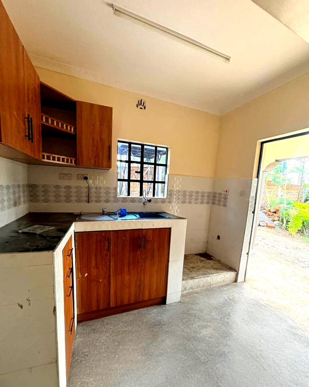 KSh 35K 3BR Garden Home