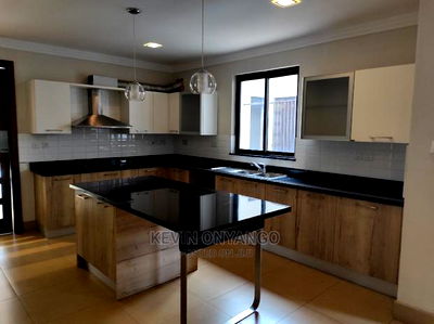 5bdrm Villa in Karen for Rent - Image 8