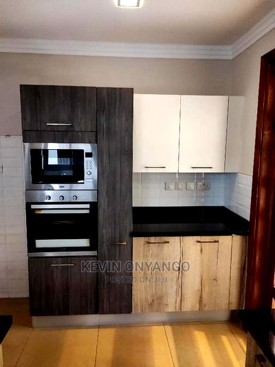 5bdrm Villa in Karen for Rent - Image 7