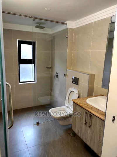 5bdrm Villa in Karen for Rent - Image 14