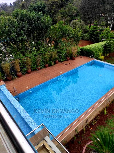 5bdrm Villa in Karen for Rent - Image 16