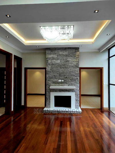 5bdrm Villa in Karen for Rent - Image 5