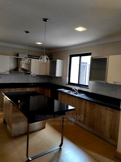 5bdrm Villa in Karen for Rent - Image 9