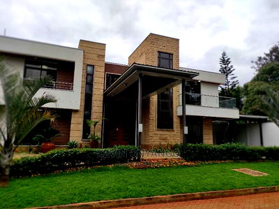 5bdrm Villa in Karen for Rent - Image 2