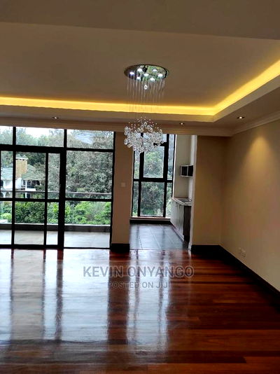 5bdrm Villa in Karen for Rent - Image 19