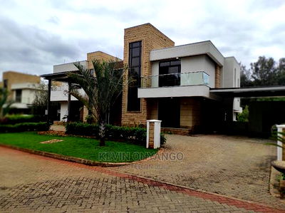 5bdrm Villa in Karen for Rent - Image 1