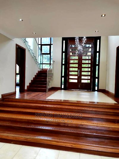 5bdrm Villa in Karen for Rent - Image 3