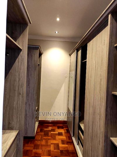 5bdrm Villa in Karen for Rent - Image 13